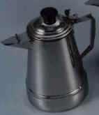 Stainless Steel Jug