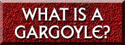 What gargoyles mean to me