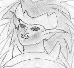 Young Demona