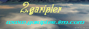�u an zaten 2. gariplerdesiniz.