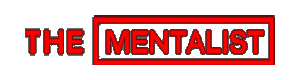 The Mentalist
