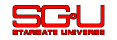 Stargate: Universe