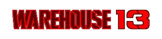 Warehouse 13