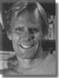Christopher A. Lane: the Artist