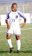 El Tyson Nuez