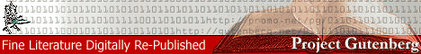 Go To Project
        Gutenberg