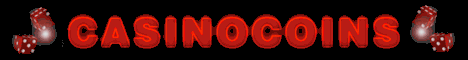 CasinoCoins - Webmasters Click Here To Earn Ca$h