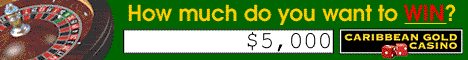 Caribbean Gold Casino - Click Here
