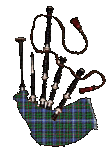 bagpipes