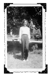Priscilla Robertson