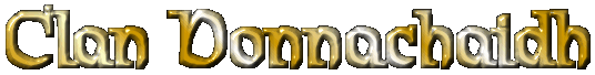 Clan Donnachaidh