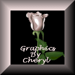 Graphics By Cheryl