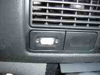 GPS-Stecker
