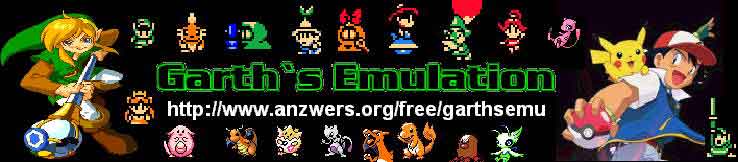 Banner created by Bazz O Mac