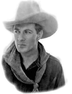 Gary Cooper