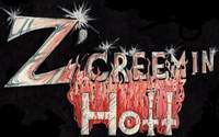 Back to Zcreemin' Hott's Home Page