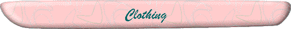 Clothing