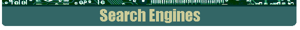 Search Engines