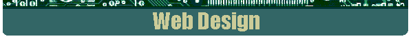 Web Design