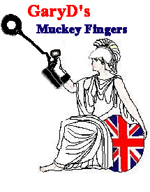 Best Metal Detecting Site