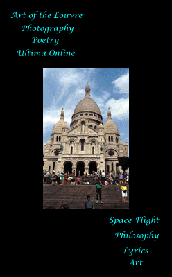 Bitmap with Quick Links