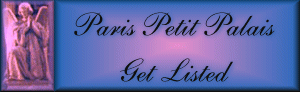 Paris Palais