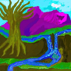 Roaming Free (phase 11)