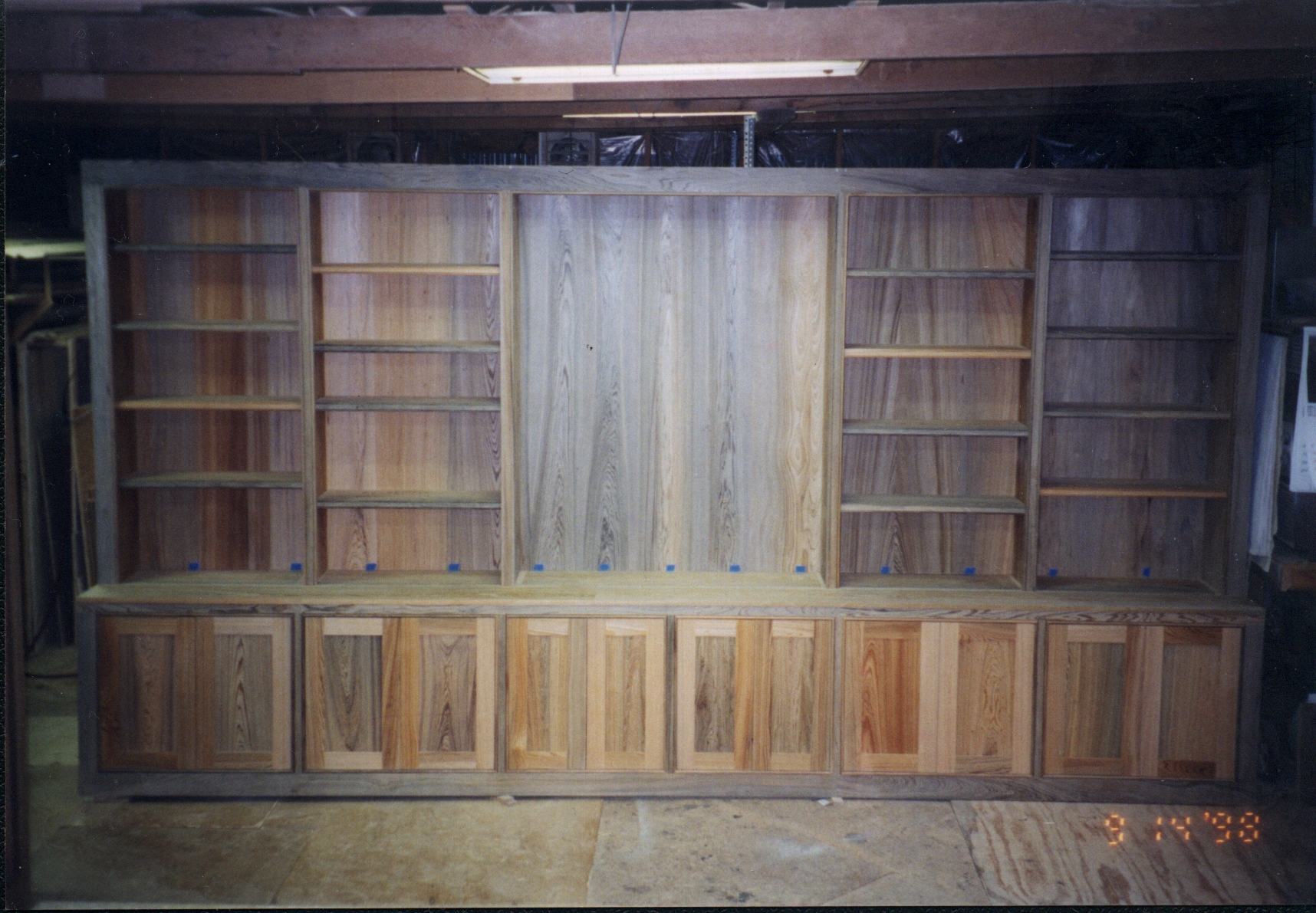 Credenza