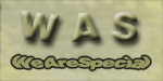 We Are Special
