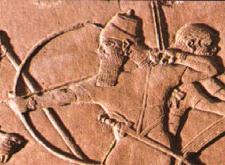 Ashurnasirpal II