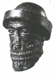 Hammurapi