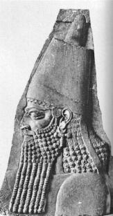 Sargon