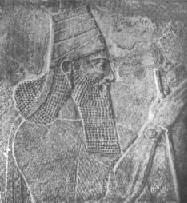 Tiglath-Pileser III