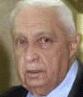 ariel sharon