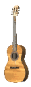 Spinning Guitar