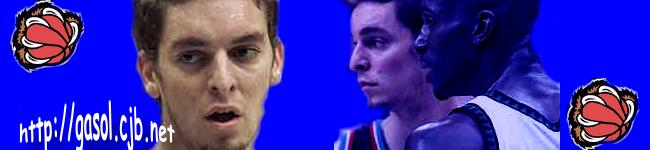 :::Pau Gasol:::