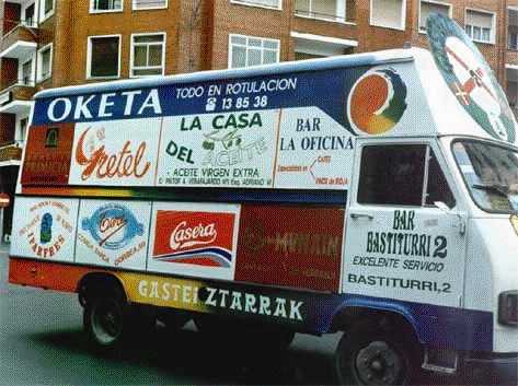 El Furgn('97)