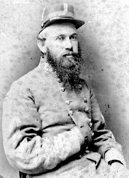 James H. Lane, Brigadier General