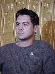 What an absolutely lovely picture of Alexis Cruz.. Don't you agree?