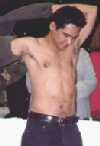 MIGHTY nice back ...  ;-D