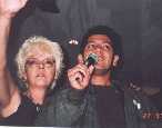And they BOTH sruvived!!!  LOL