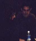 Not the clearest image but my favourite nonetheless.. :))