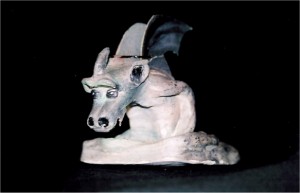 Gargoyle 1