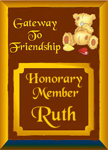 Honorary Award