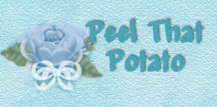 Peel A Potato