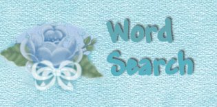 Word Search