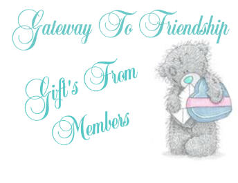 Gifts Header