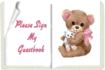 Guestbook by Bravenet