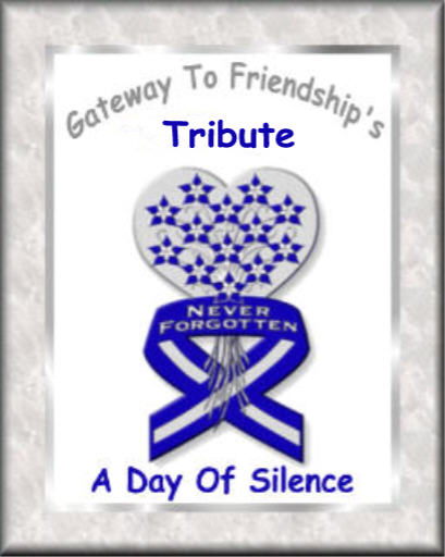 Day Of Silence