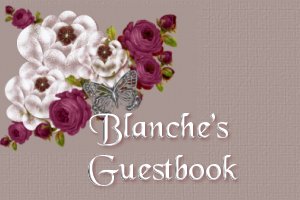 Blanche's GB 